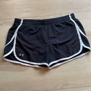 Under Armour dri-fit athletic shorts